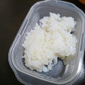 離乳食に 炊飯器で簡単 軟飯 レシピ 作り方 By かりもく5800 楽天レシピ 離乳食に 炊飯器で簡単 軟飯 レシピ 作り方 By かりもく5800 楽天レシピ